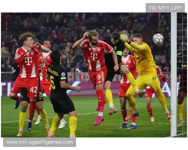 凯恩坦言欧冠压力不同，拜仁更衣室氛围积极