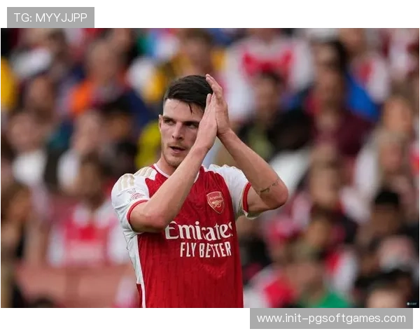 赖斯完成英超300场里程碑，第五年轻达成